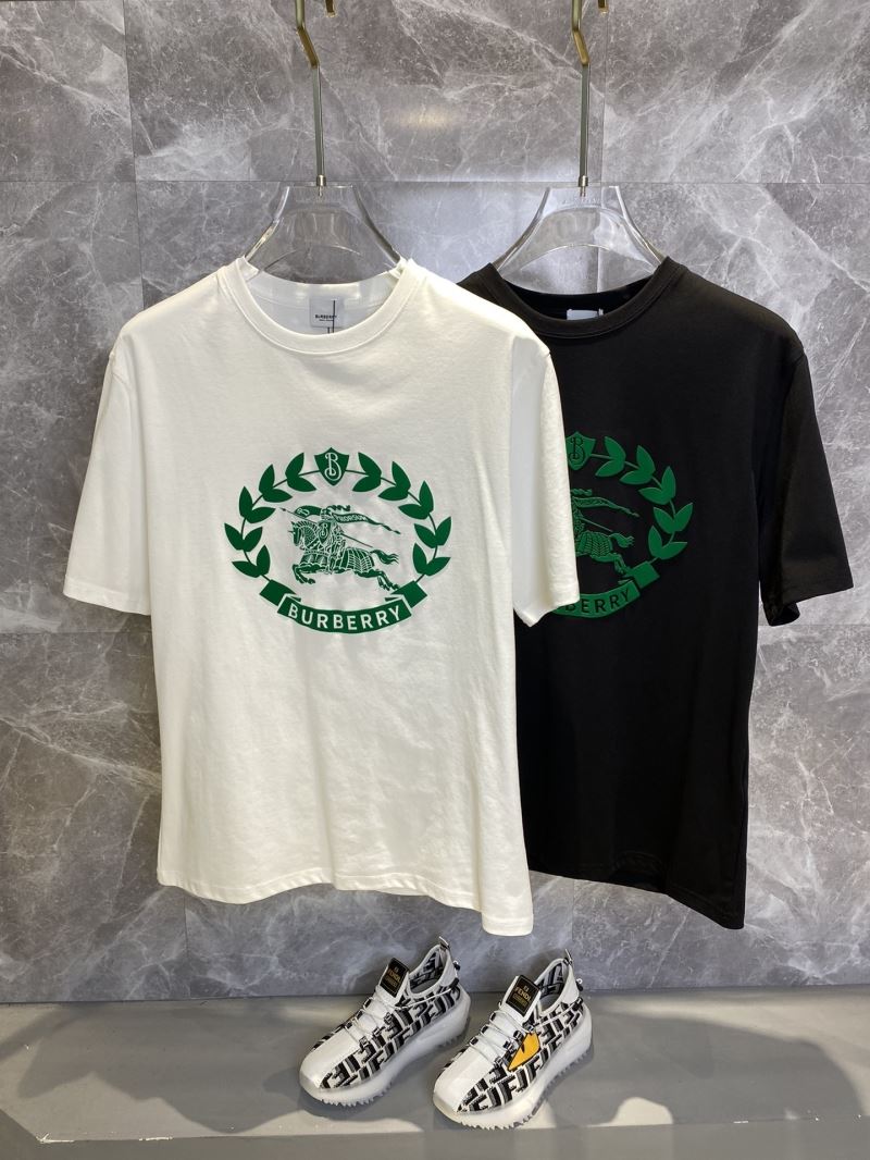 Burberry T-Shirts